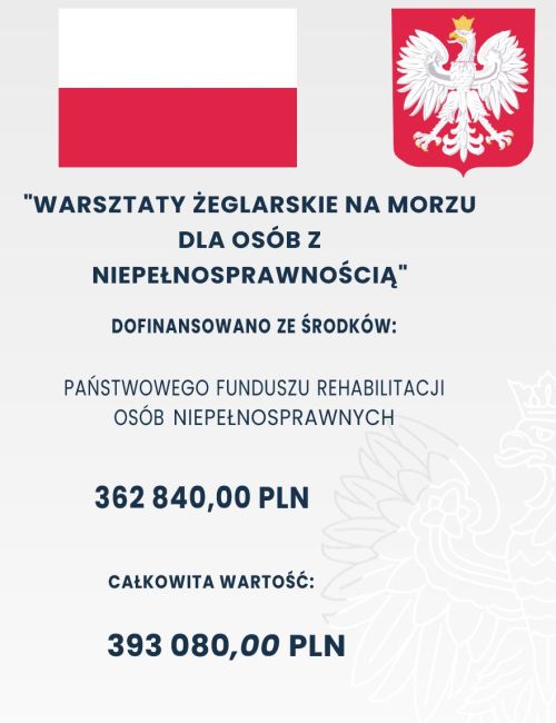 PFRON Morze 500